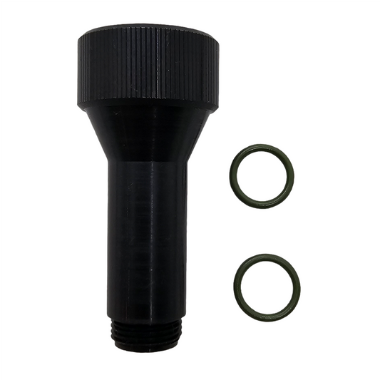 TR50 HDR50 HDR68 HDP REAR AIR TANK BUTTSTOCK ADAPTER