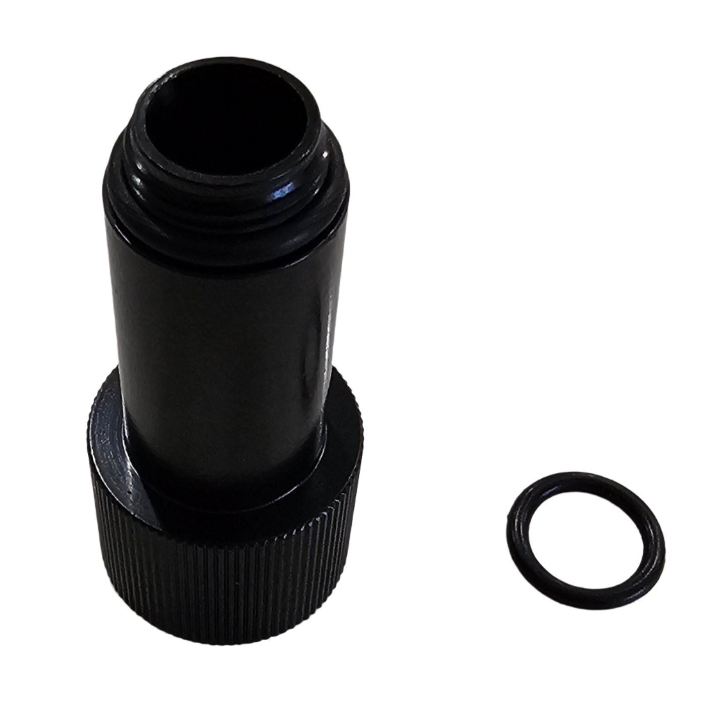 ASA to Chamber Adapter for FSC, TCP, HDR50, HDP50, HDR68 – HPA & 88g CO2 Steel