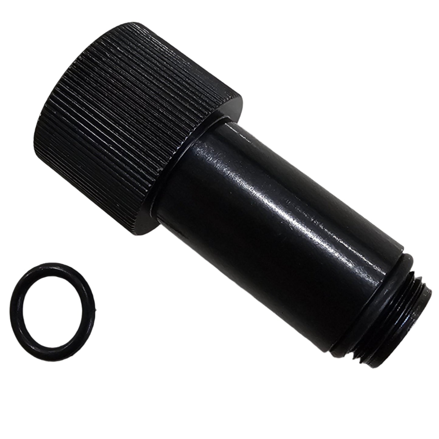 ASA to Chamber Adapter for FSC, TCP, HDR50, HDP50, HDR68 – HPA & 88g CO2 Steel