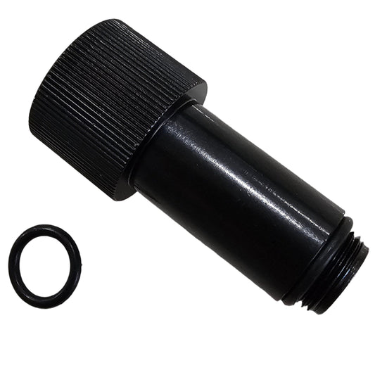 ASA to Chamber Adapter for FSC, TCP, HDR50, HDP50, HDR68 – HPA & 88g CO2 Steel