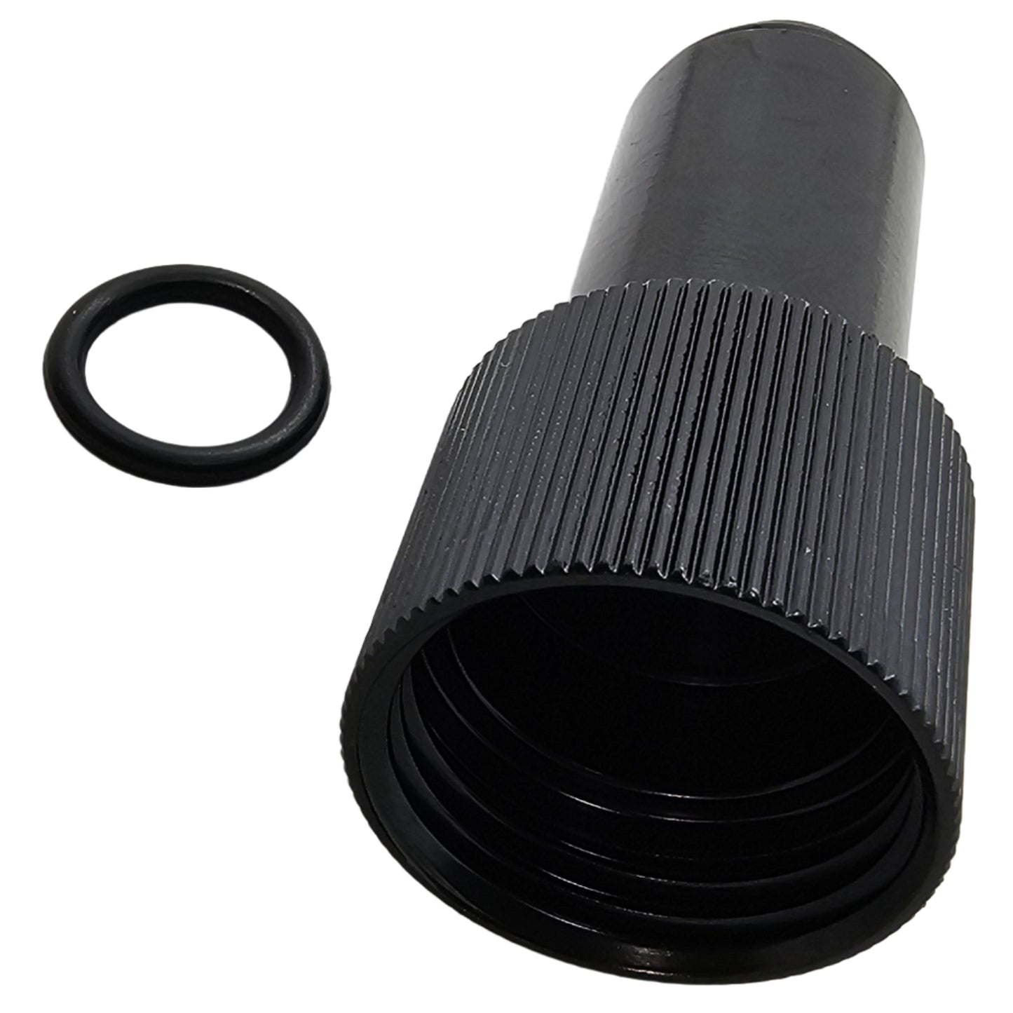 ASA to Chamber Adapter for FSC, TCP, HDR50, HDP50, HDR68 – HPA & 88g CO2 Steel