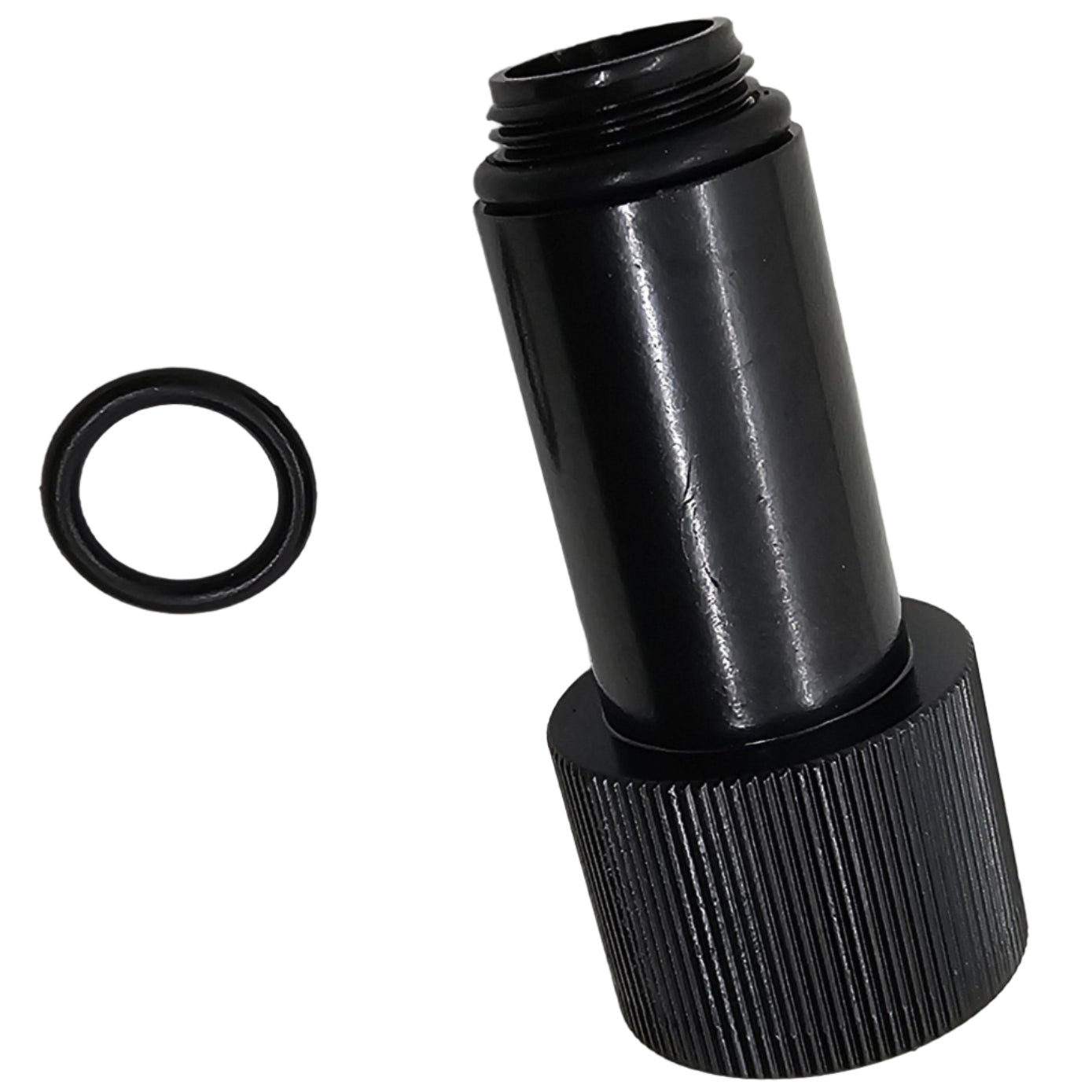 ASA to Chamber Adapter for FSC, TCP, HDR50, HDP50, HDR68 – HPA & 88g CO2 Steel