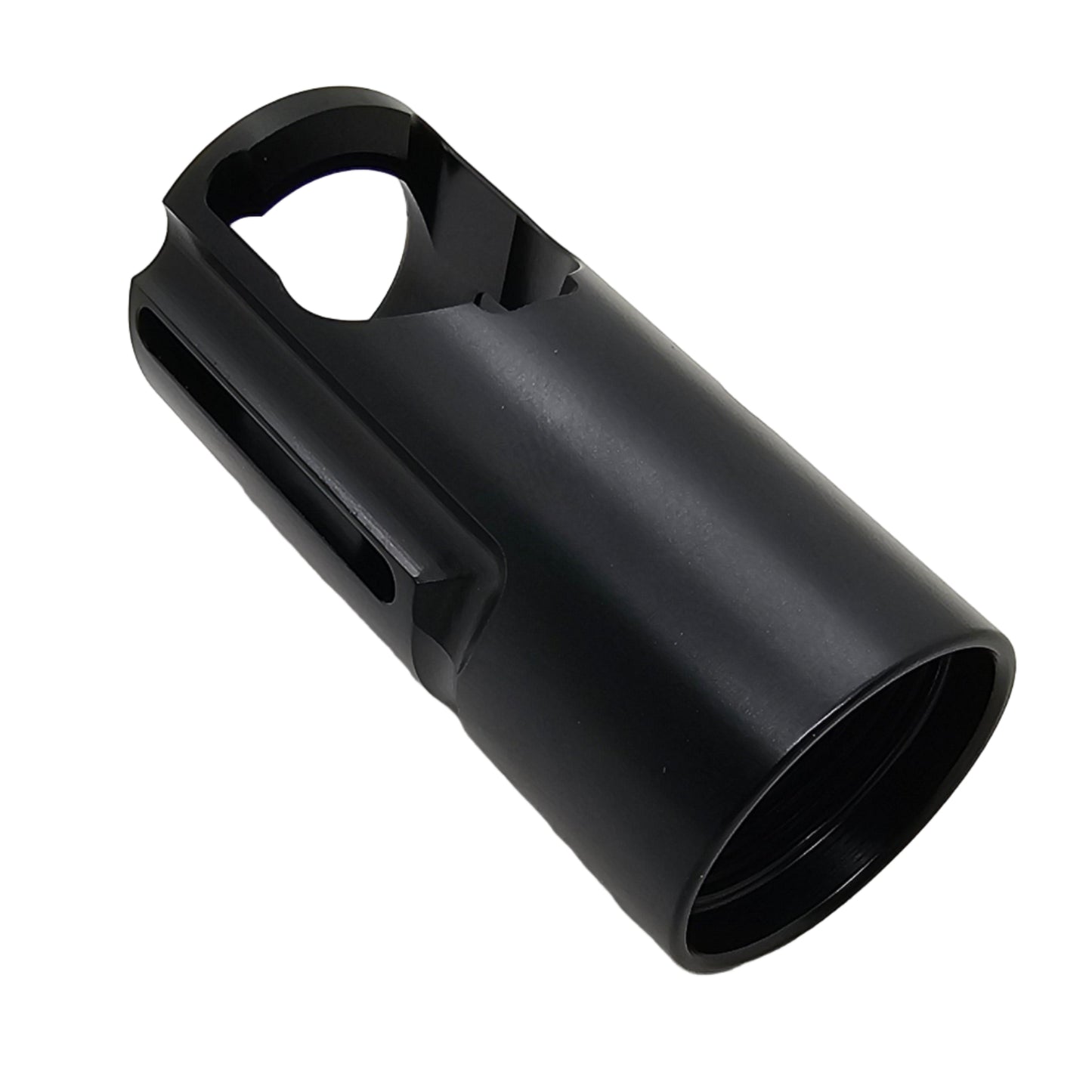T15 Barrel Adapter – Compatible with Tippmann A5 / X7 Threaded Barrels | Paintball Marker Accessory