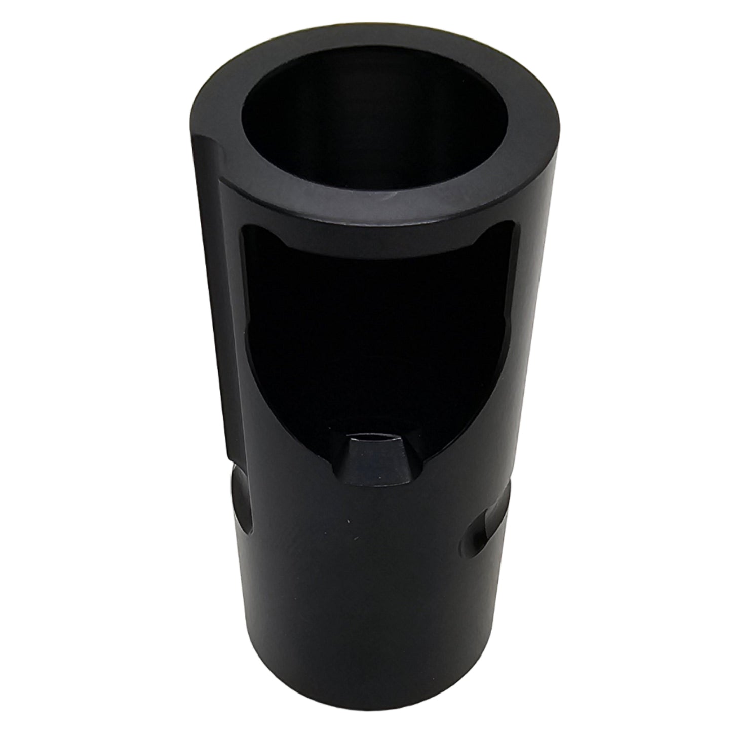 T15 Barrel Adapter – Compatible with Tippmann A5 / X7 Threaded Barrels | Paintball Marker Accessory