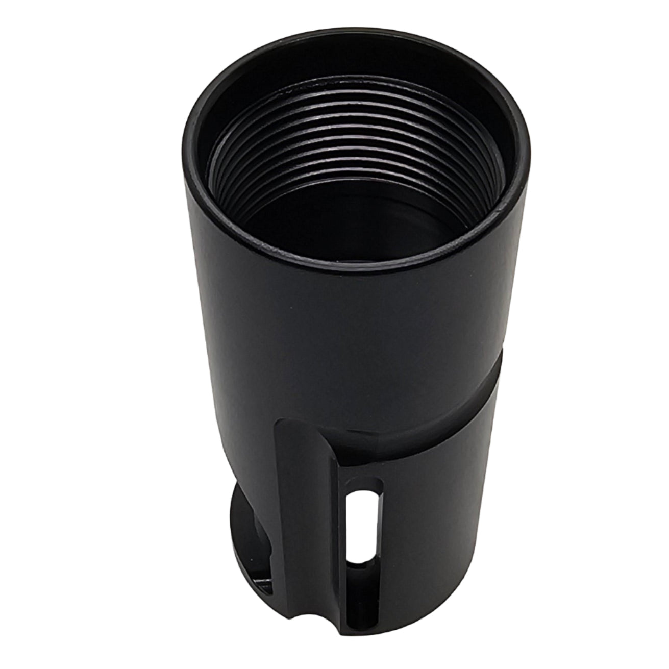 T15 Barrel Adapter – Compatible with Tippmann A5 / X7 Threaded Barrels | Paintball Marker Accessory