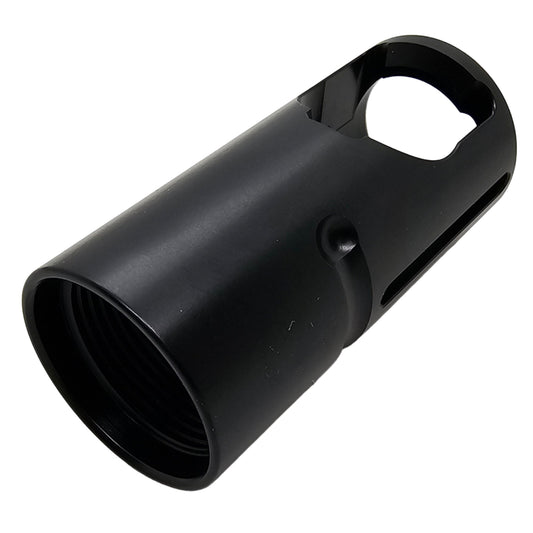 T15 Barrel Adapter – Compatible with Tippmann A5 / X7 Threaded Barrels | Paintball Marker Accessory