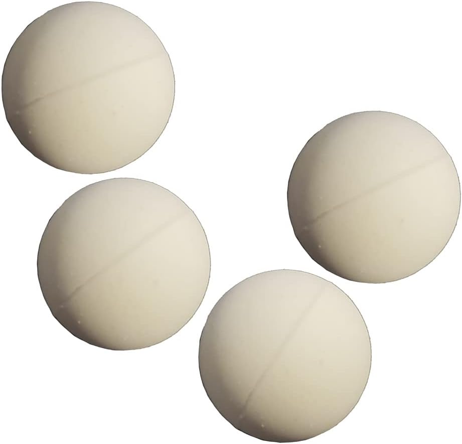 Ultimate Less Lethal .68 Cal 11 Grams Metal Ball # RB-U11G