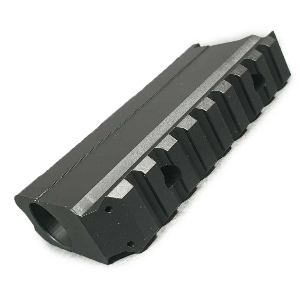 *COMBO* HDR50 TR50 TUNING BARREL + COVER W Picatinny Rail