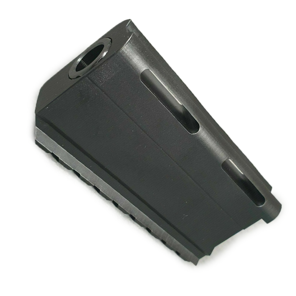 *COMBO* HDR50 TR50 TUNING BARREL + COVER W Picatinny Rail