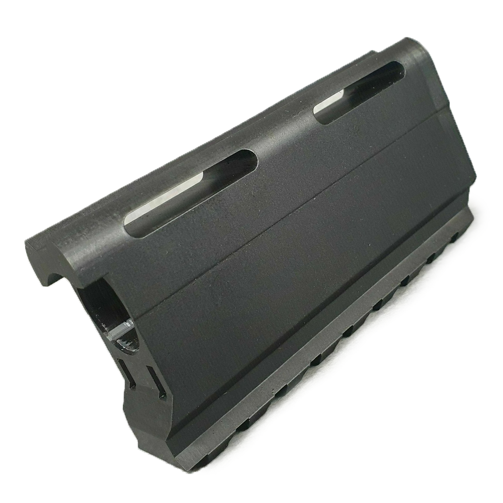 *COMBO* HDR50 TR50 TUNING BARREL + COVER W Picatinny Rail