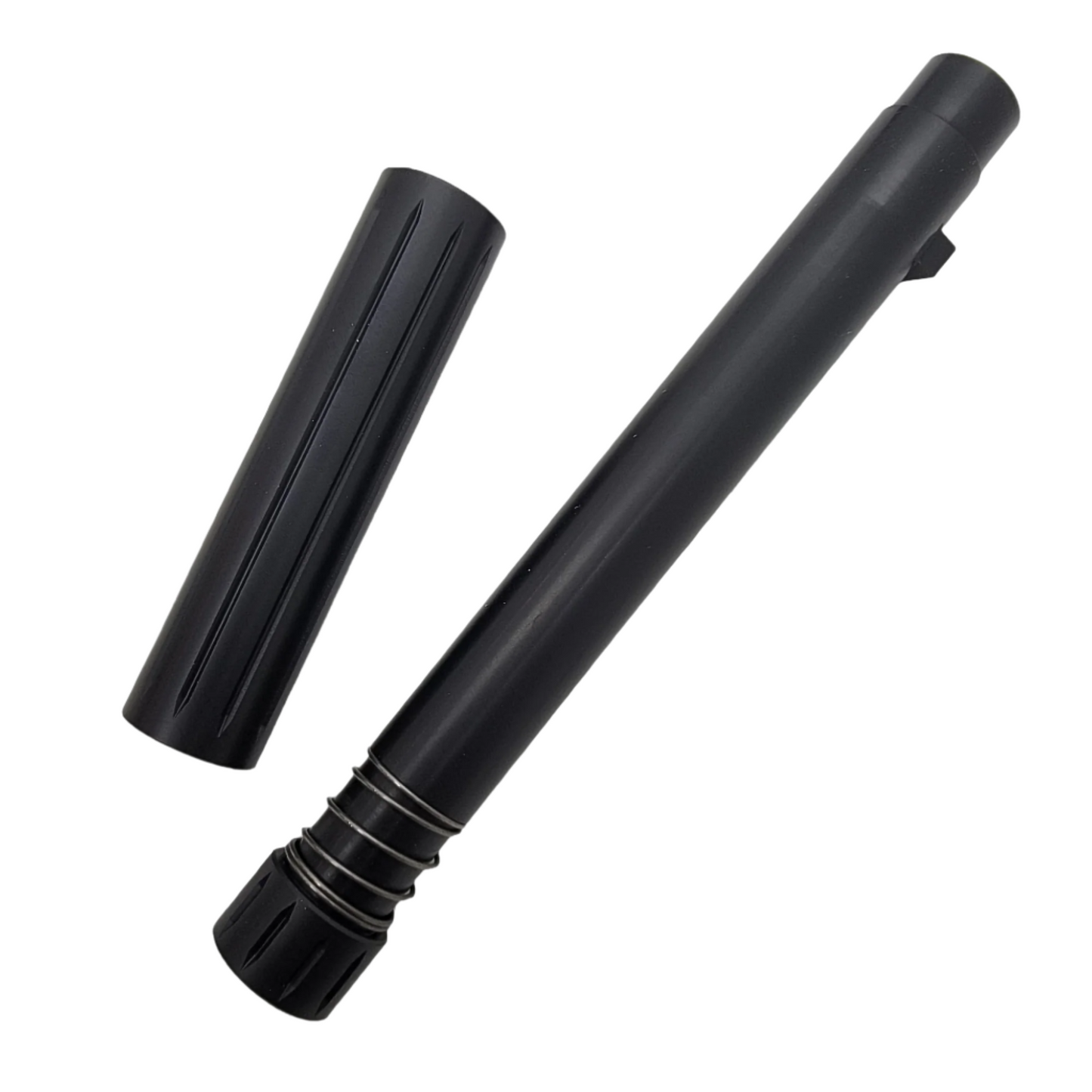 2 pc Tuning Barrel Kit For HDR68 Aluminum with thread protector