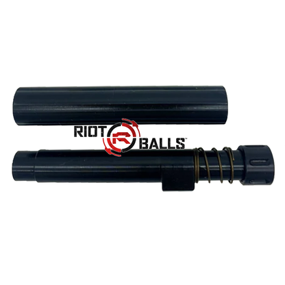 Free Shipping Riot Balls 2 pc Tuning Barrel Kit T4E HDR50 TR50 Umarex