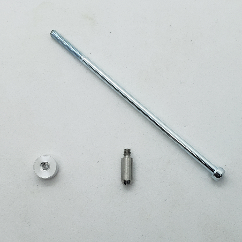 ProPower+50R/50P EXPORT VALVE