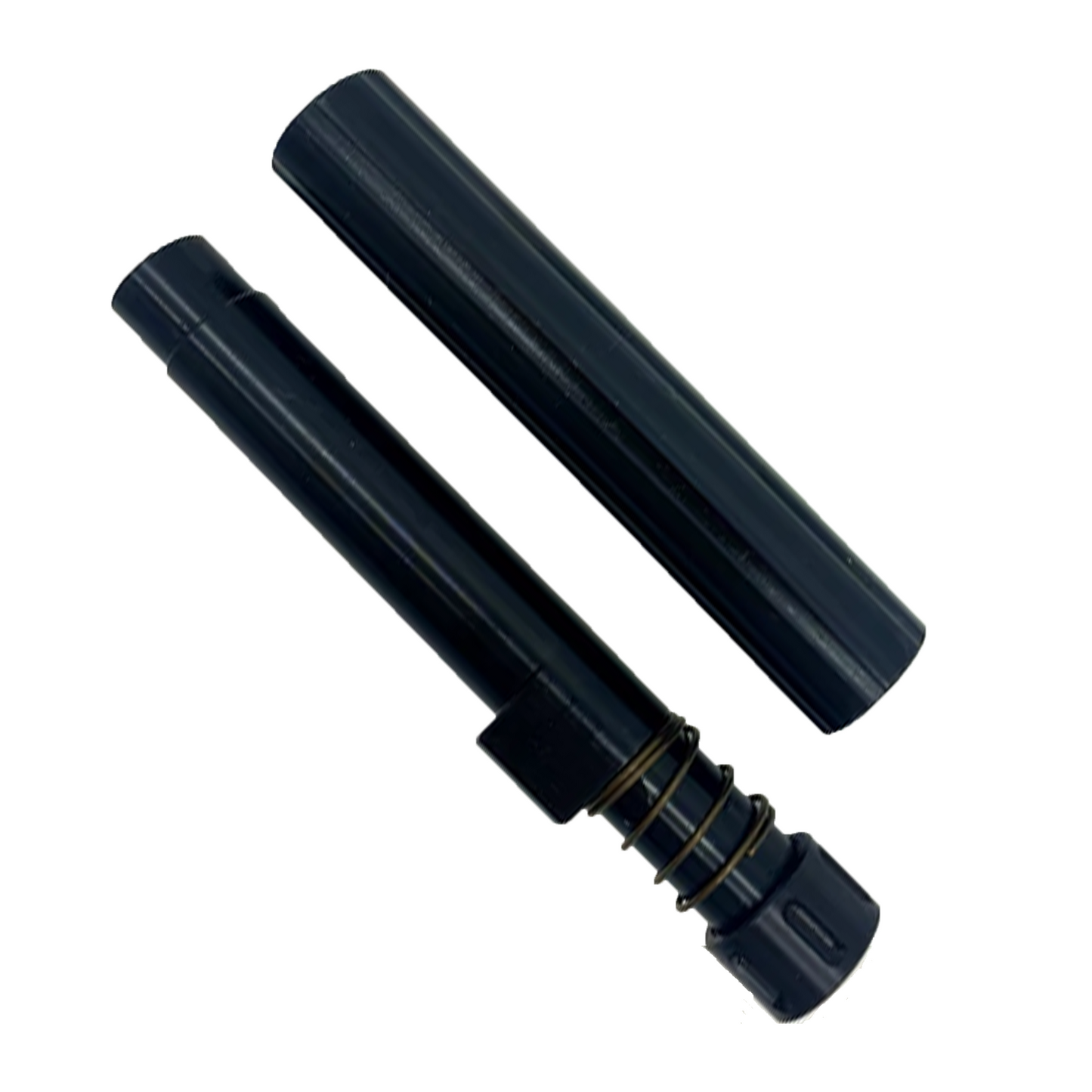 *COMBO* HDR50 TR50 TUNING BARREL + COVER W Picatinny Rail