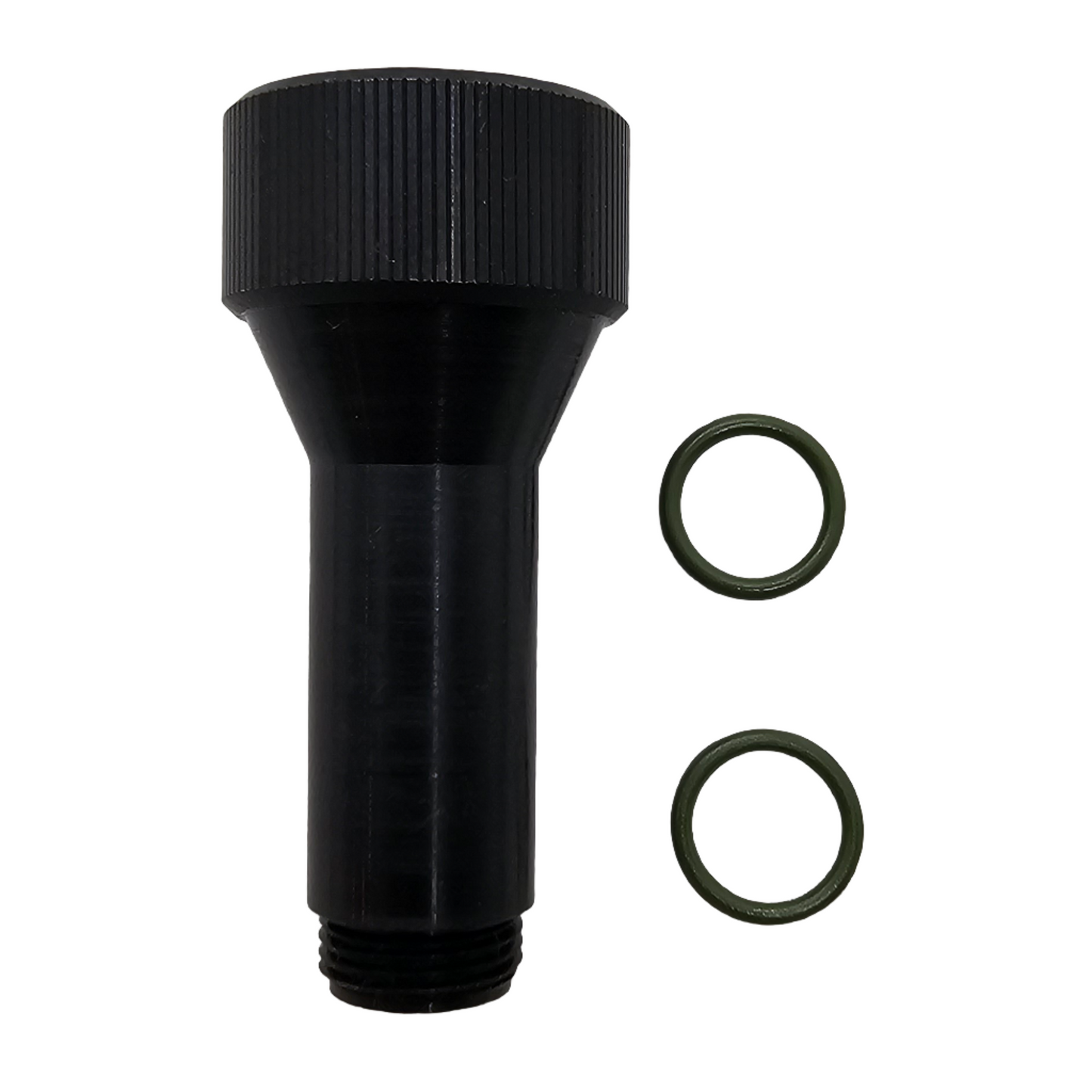 TR50 HDR50 HDR68 HDP REAR AIR TANK BUTTSTOCK ADAPTER