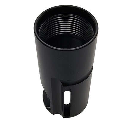 T15 Barrel Adapter – Compatible with Tippmann A5 / X7 Threaded Barrels | Paintball Marker Accessory