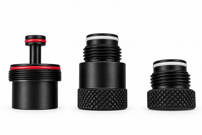 Ultimate Power Kit for Pistelle X-68 HPA (50–100 Joules) | Complete Tuning Chamber System