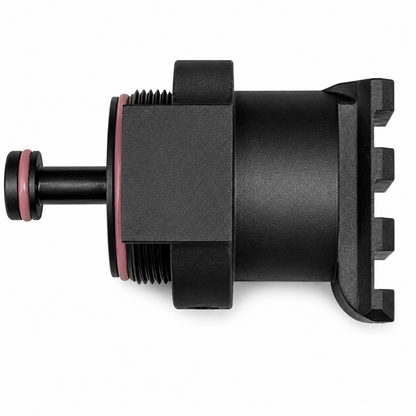 Ultimate Power Pistelle X-68 70+ Joule Tuning Chamber & Rail Buttstock Adapter