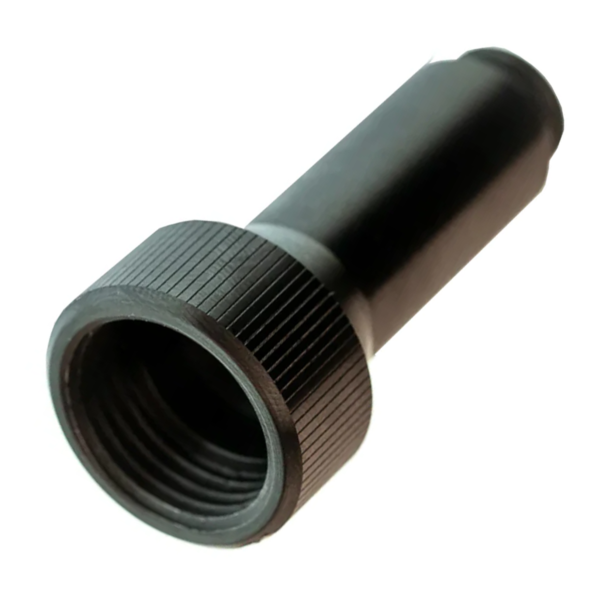Tuning Barrel HDP50 TP50 COMPACT | STEEL threaded +2 attachments Tuning Barrel HDP50 TP50 COMPACT | STEEL threaded +2 attachments