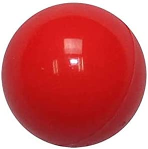SALE Seamless 0.43  Cal. 500 Count PVC/Nylon Riot Balls Self Defense Less Lethal Target Practice