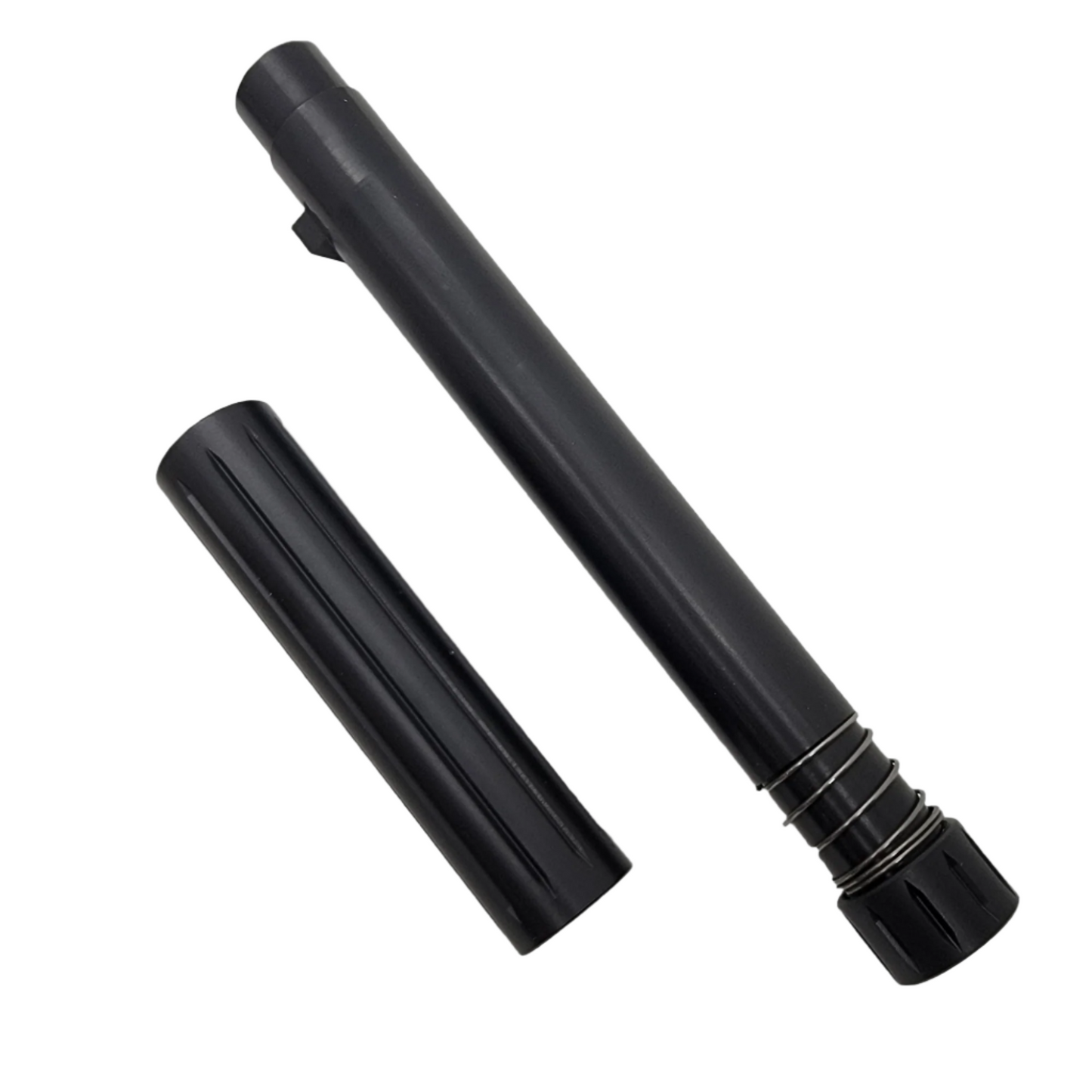 2 pc Tuning Barrel Kit For HDR68 Aluminum with thread protector