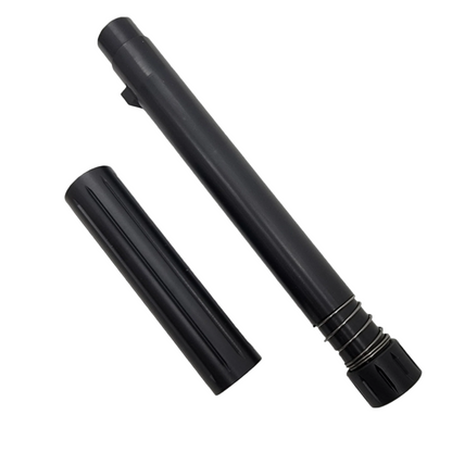 2 pc Tuning Barrel Kit For HDR68 Aluminum with thread protector