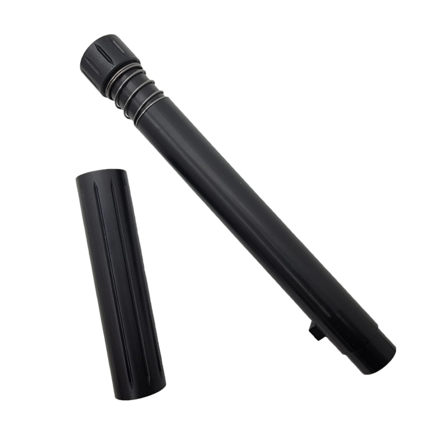 2 pc Tuning Barrel Kit For HDR68 Aluminum with thread protector