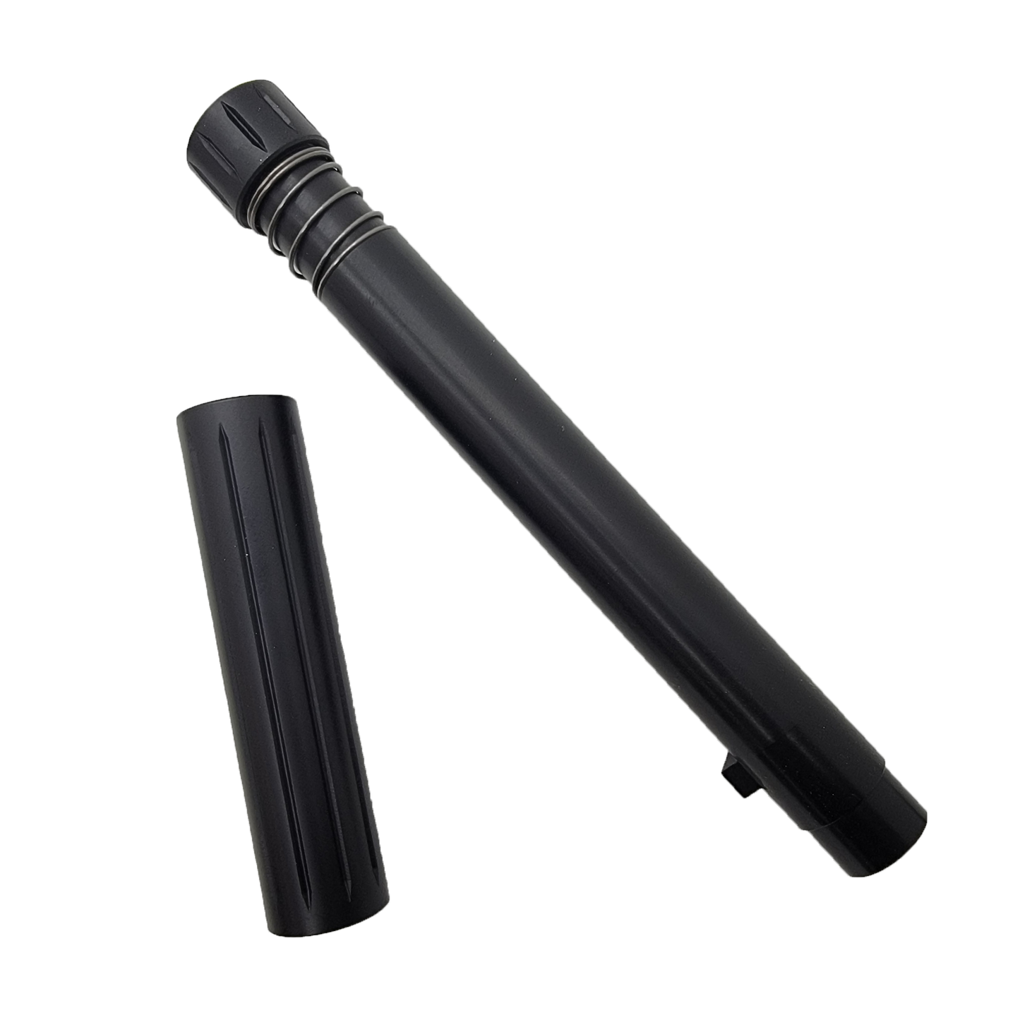 2 pc Tuning Barrel Kit For HDR68 Aluminum with thread protector