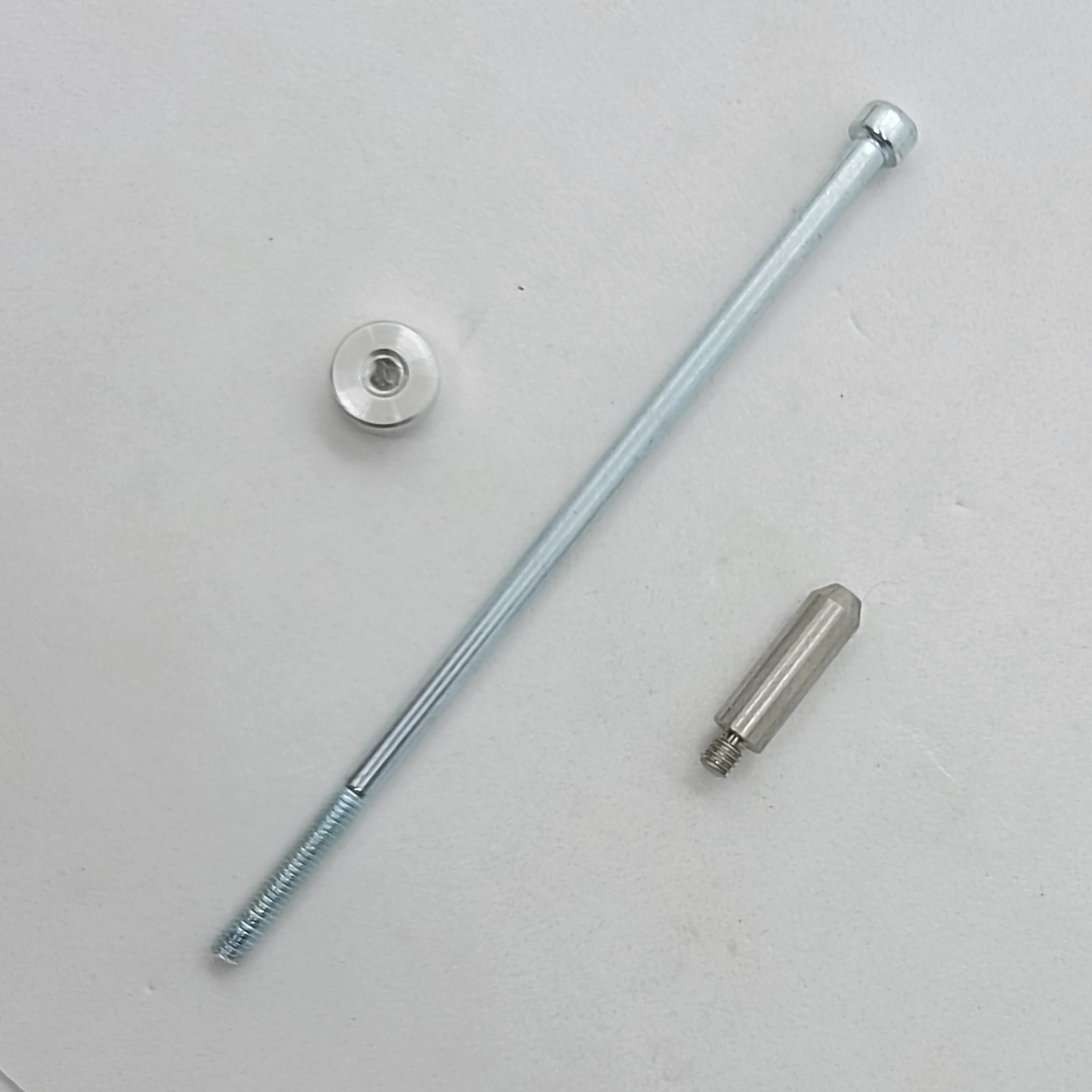 ProPower+ EXPORT VALVE Kit .68 for HDB68 | V2A | 50Y +