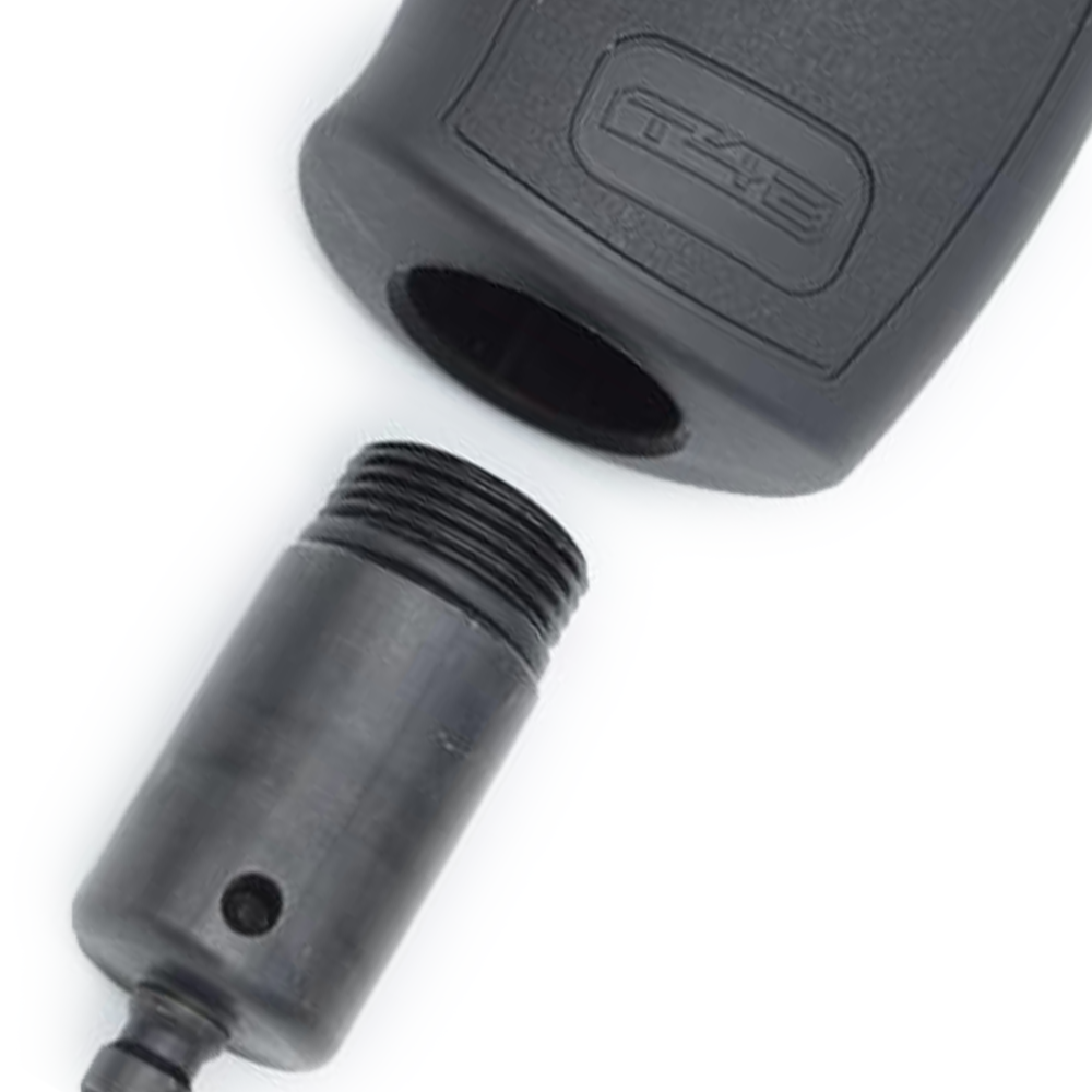Adapter CO2 Compressed Air FOR | HDR50 | HDS68 | HDP50