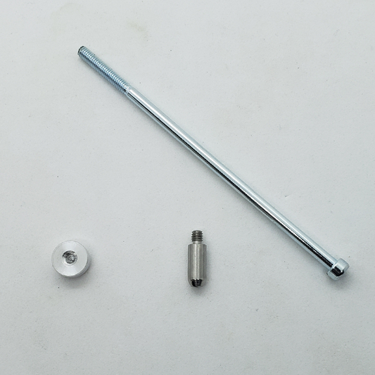 ProPower+50R/50P EXPORT VALVE