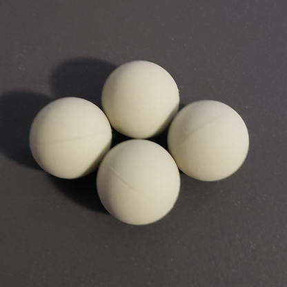 Ultimate  Less Lethal .68 Cal 11 Grams Metal Ball # RB-U11G