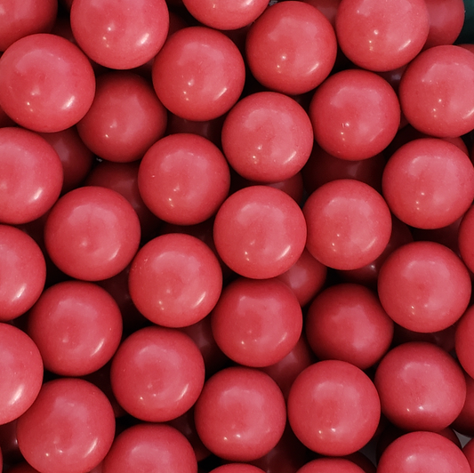 Seamless 500 X Less Lethal .68 Cal 3.6 Grams Red # RB-683.6R