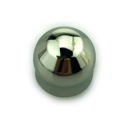 7 Grams Less Lethal Paintball Ammunition Steel 0.68 cal # RBP-68-7S