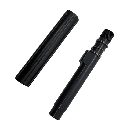 FREE CO2 Adapter With the purchase of HDP Or HDR Barrel Kit
