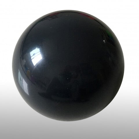 100 X Less Lethal .43 Cal 2.0 Grams PVC W Metal Ball # RB-U2G