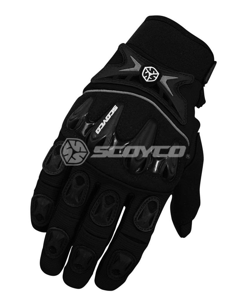 MX47 Street motorcycle Gloves