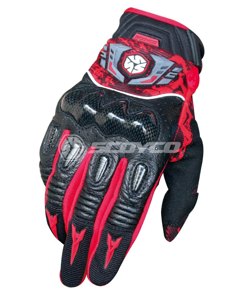 MX49-Street motorcycle Gloves