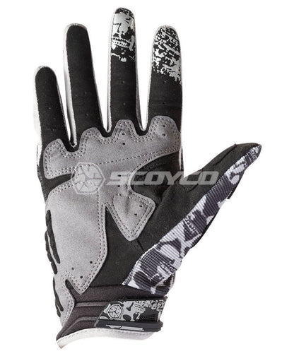 MX49-Street motorcycle Gloves