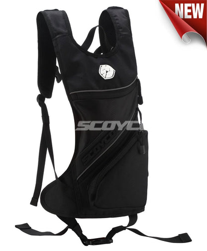 MB18-Street motorcycle Hydration pack
