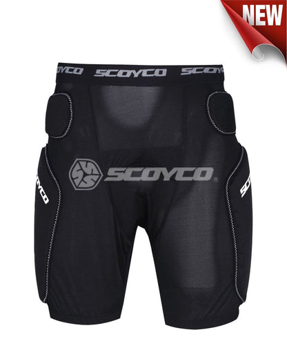 PM01-Motocross Body Armor