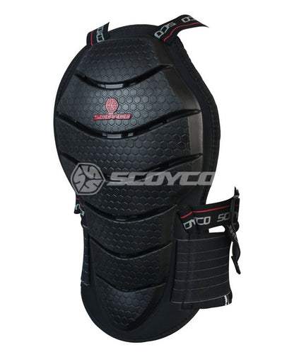 Achilles （AM04）-Motocross Body Armor
