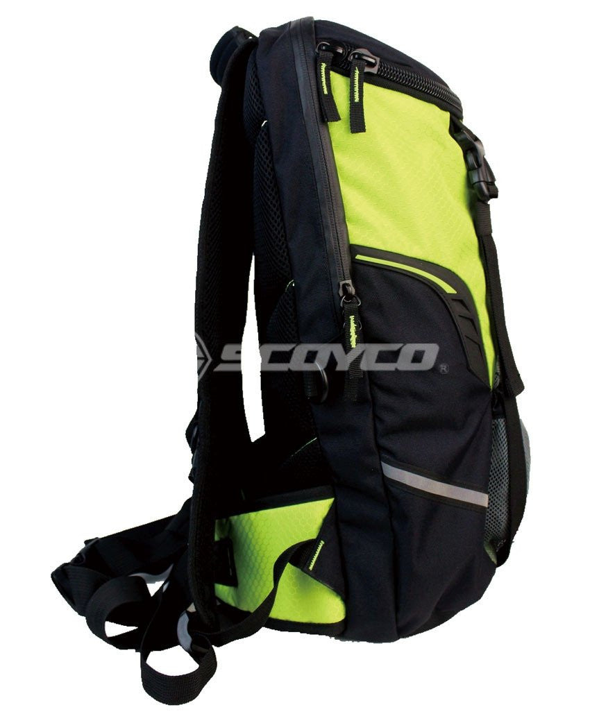 MB17-Street motorcycle Riding Bags