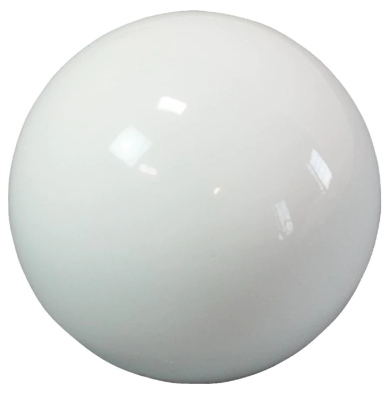 Seamless 10 Grams Composite W Metal Ball Less Lethal .68 Cal # RB-U10G